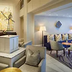 The Lancaster Hotel