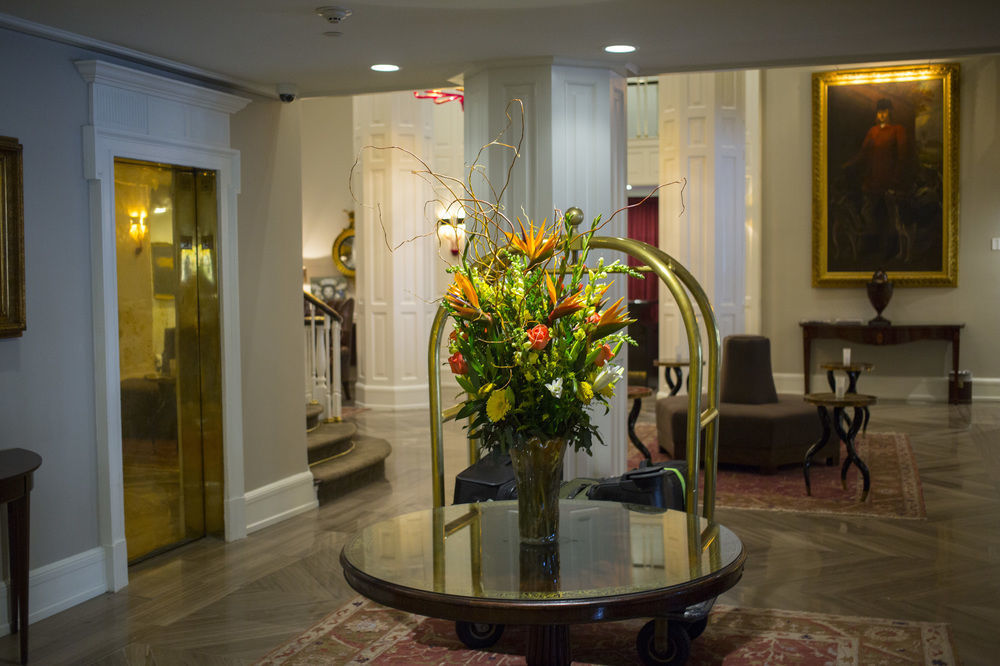 The Lancaster 4* Houston