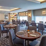 The Lancaster Hotel