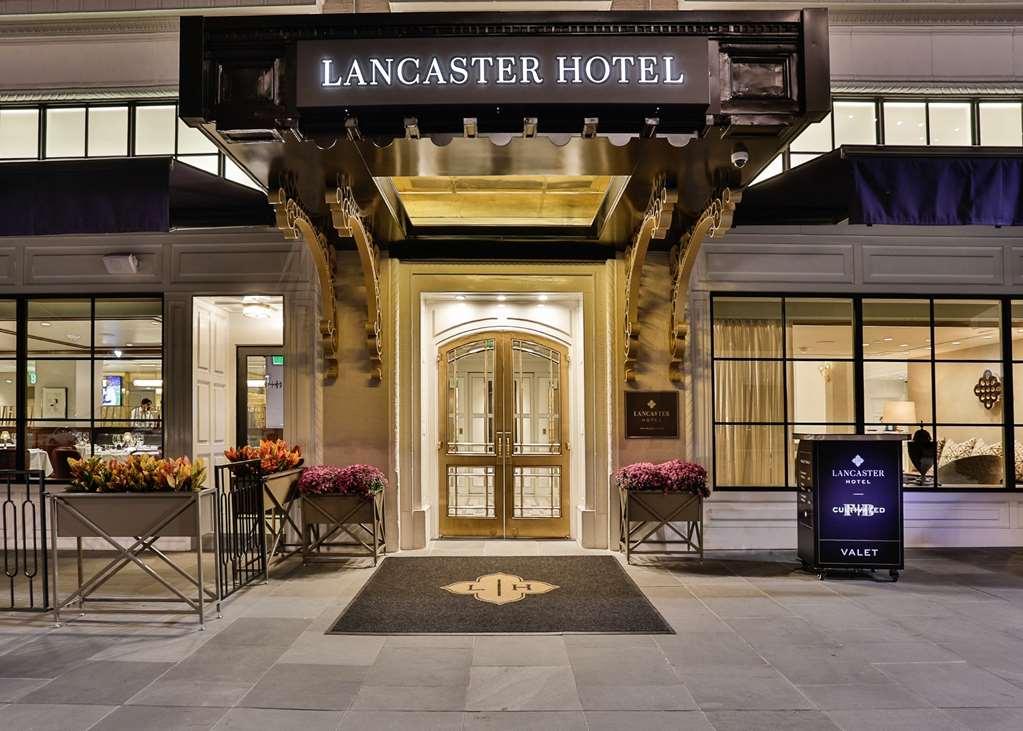 The Lancaster