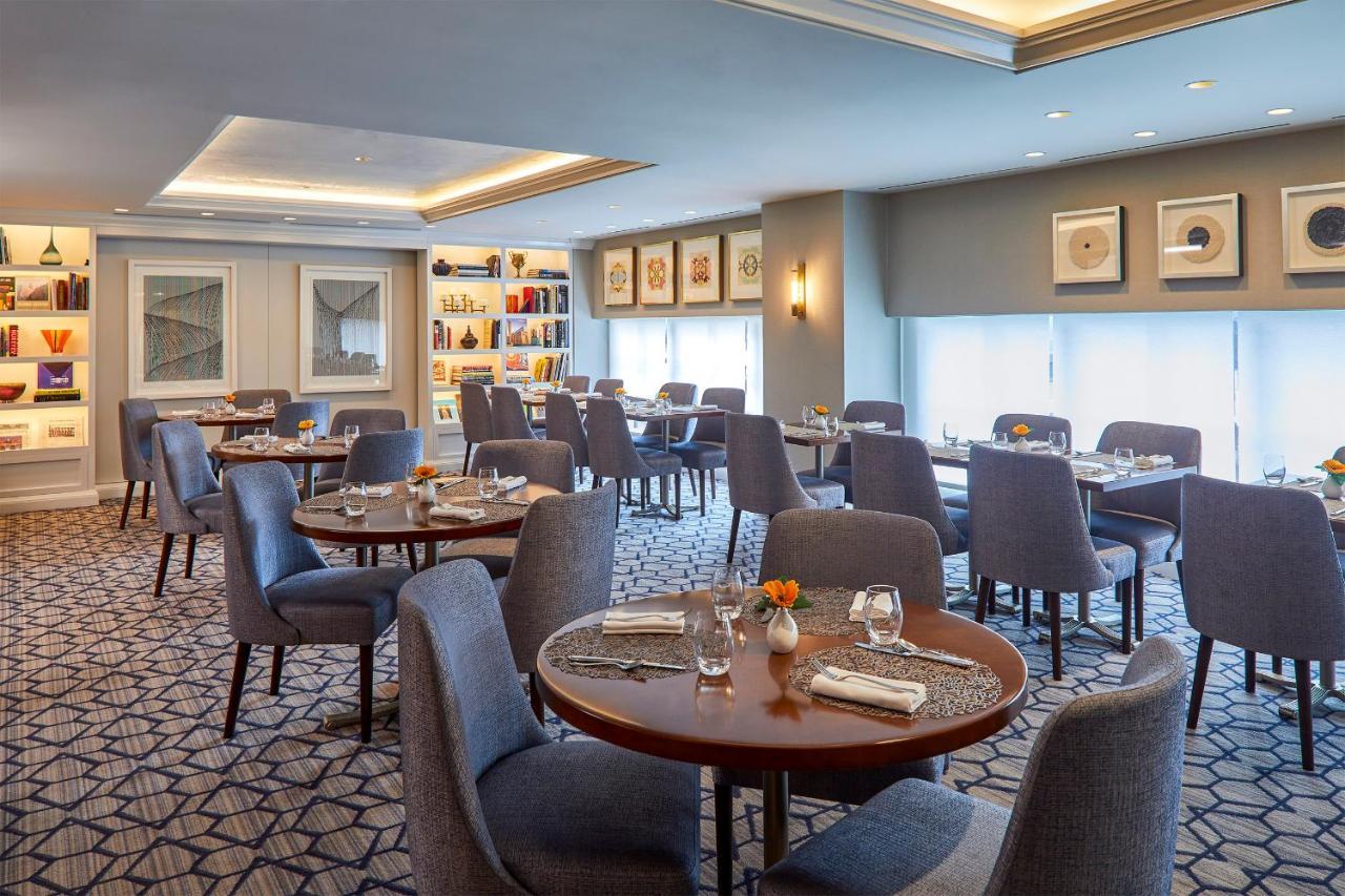 The Lancaster Hotel 4*